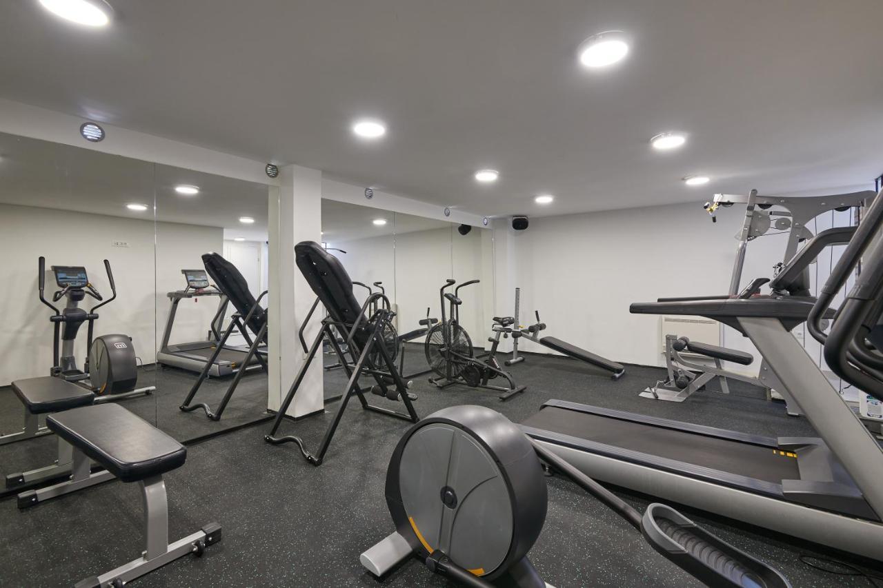 Apartments Villa Poco Loco Млини Екстер'єр фото