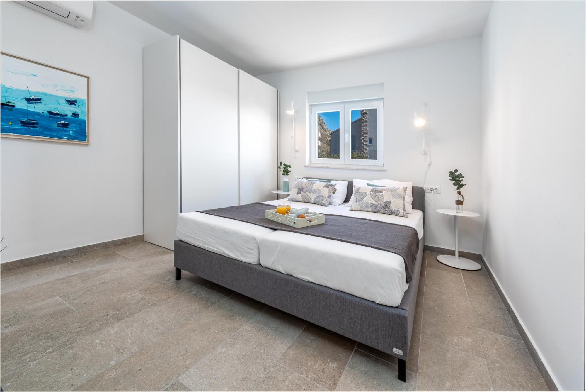 Apartments Villa Poco Loco Млини Номер фото